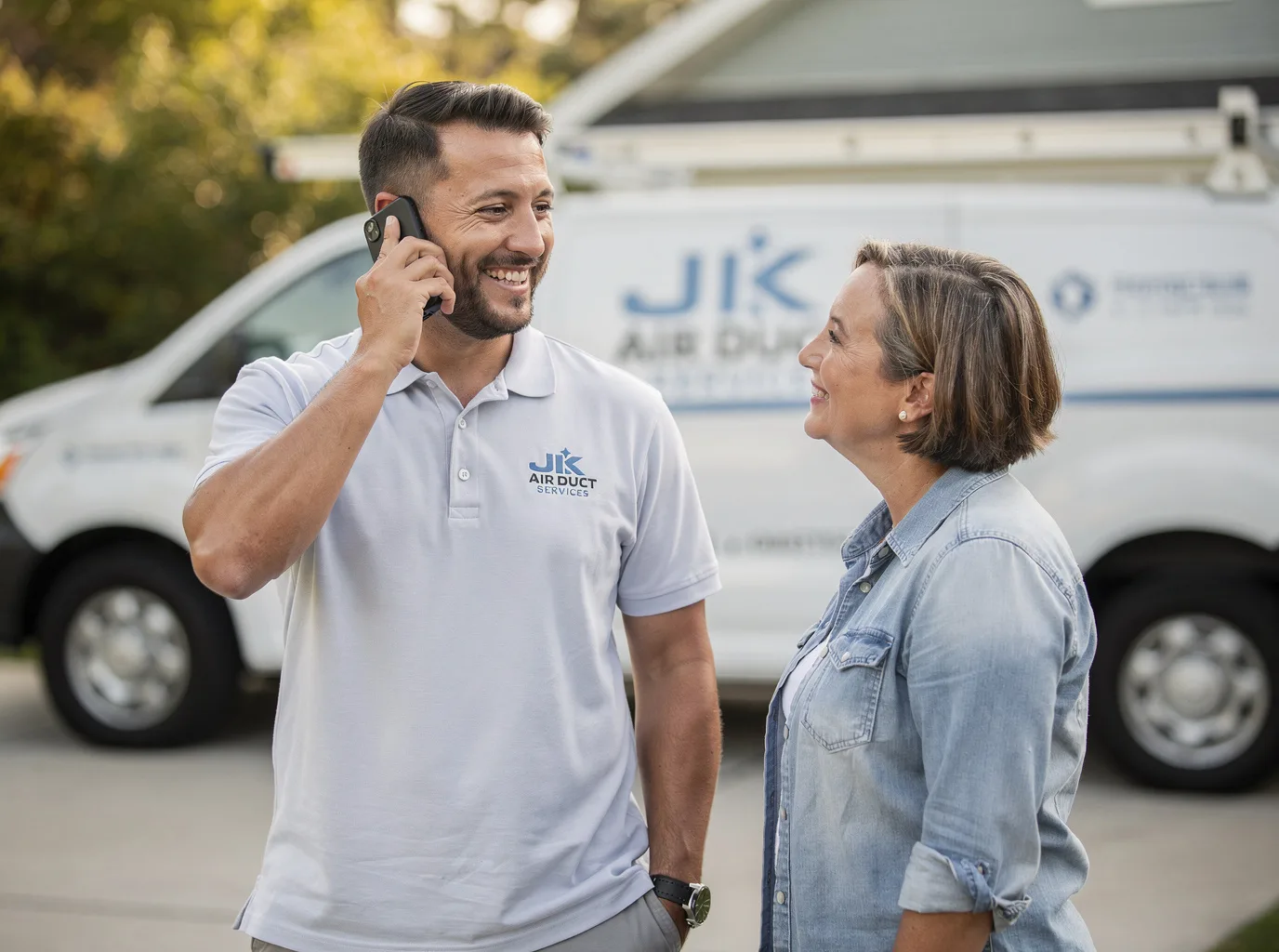 Air Duct Cleaning Anchor, IL FAQs
